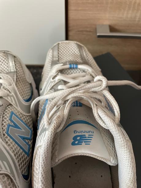 New balance botasky, new balance,38