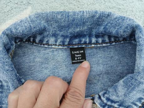 Riflova bunda 134, 134