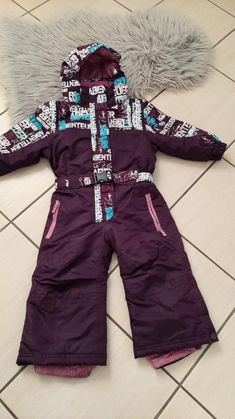 Overal top stav, c&a,92