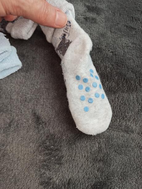 Ponožky, f&f,22