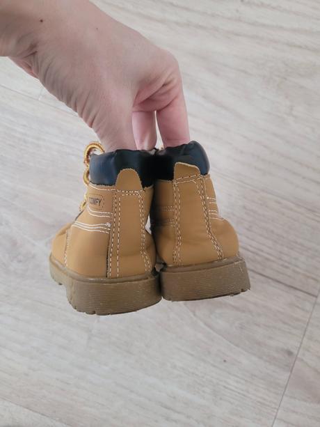 Prechodne topanky, vd 12,5 cm, 22