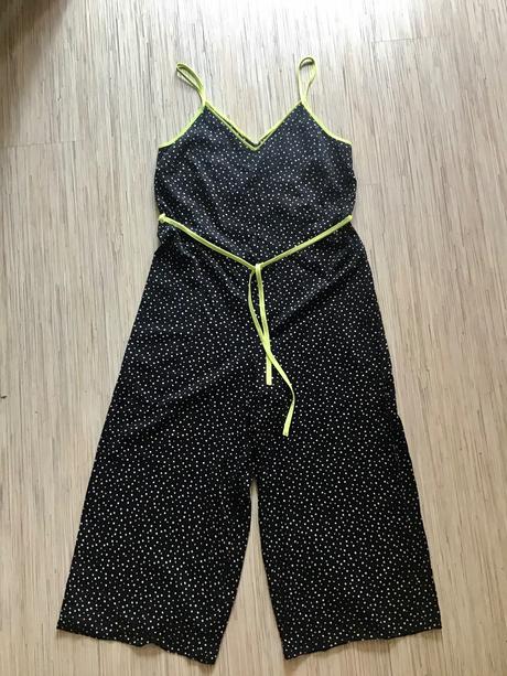 Krasny overal /85a, primark,38