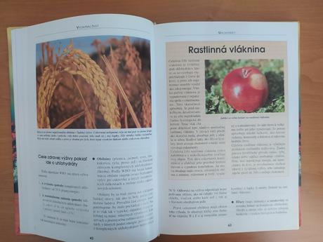 Kniha o zdravej výžive, 