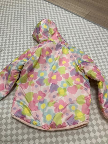 Prechodná bunda, sinsay,128