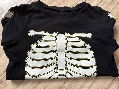 Svietiaci top, h&m,122