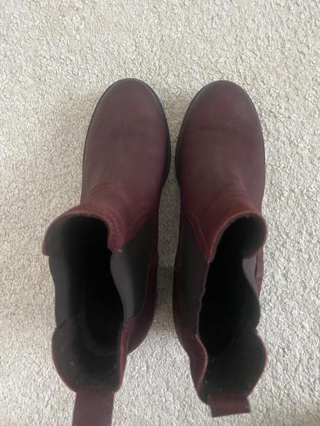 Členkové topanky, lasocki,41