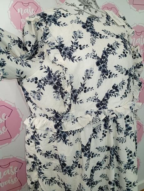 Nové šaty, 46 / 48 / xl / xxl