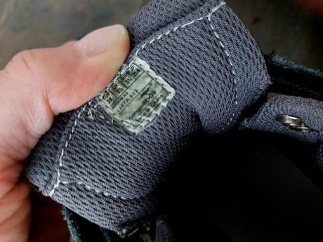 Perfektne zimne unisex topanky v.36, kangaroos,36