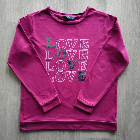 Dievčenské/dámske tričko, f&f, veľ.40, f&f,40