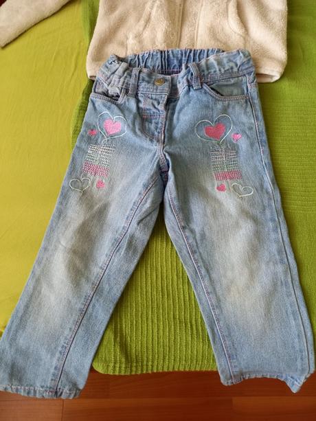 Bundička plus rifle, lupilu,86