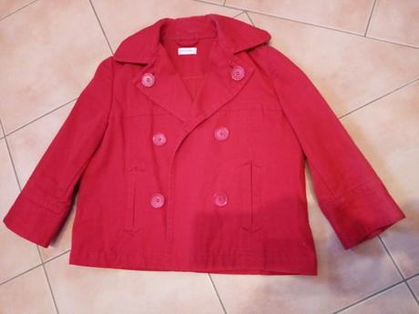 Dámsky kabatik, orsay,38