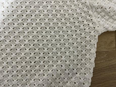 Kremovy svetrik lindex, lindex,s