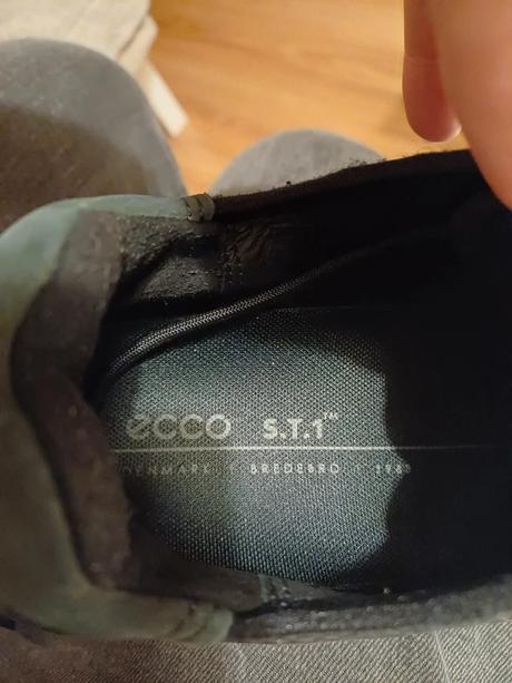 Kvalitné sneakery ecco č.41, ecco,41