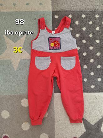 Teplaky na traky 98, tinko,98