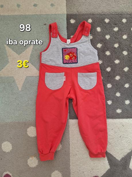 Teplaky na traky 98, tinko,98