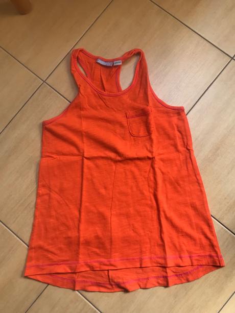 Tričko 8-10 r, pepperts,134