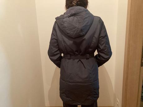 Zimná bunda, reserved,164