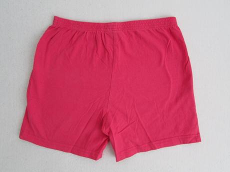 Pyžamkové šortky, sanrio,134