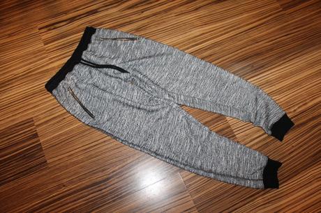Joggers nohavice amisu v. xs, amisu,xs