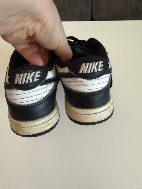 Nike dunk 36,5, nike,36