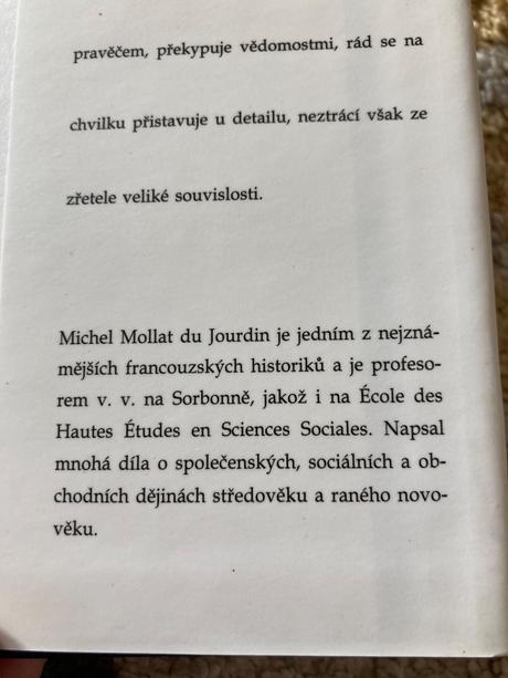 Evropa a moře michel mollat du jourdin (1994),