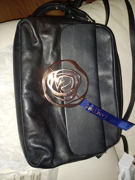 Lancome prívesok ozdoba,