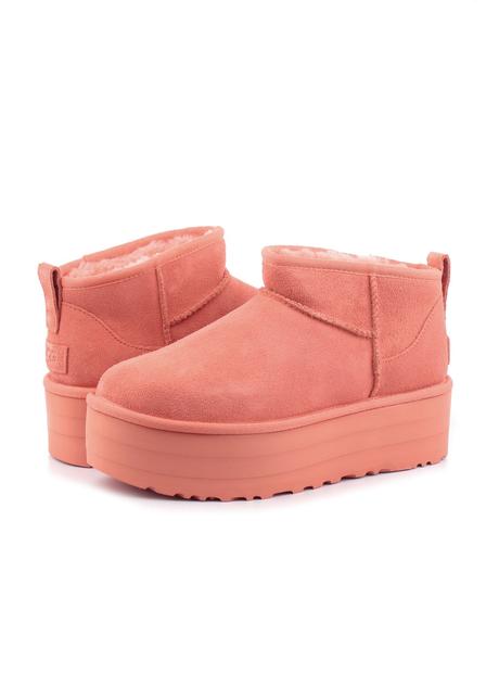 Ugg classic ultra mini platform, veľ. 39, ugg,39