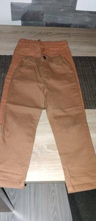 Chlapčenské nohavice, pepco,98