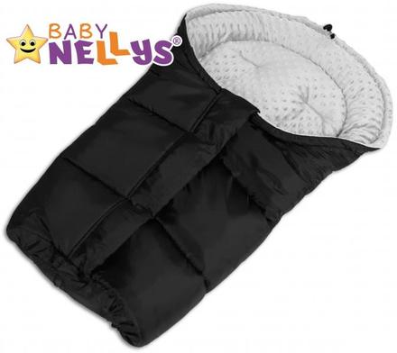 Nový detský fusak - predlžovací - viac farieb, nellys