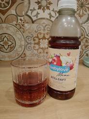 babylove Mama šťava pre dojčiace ženy, 700 ml