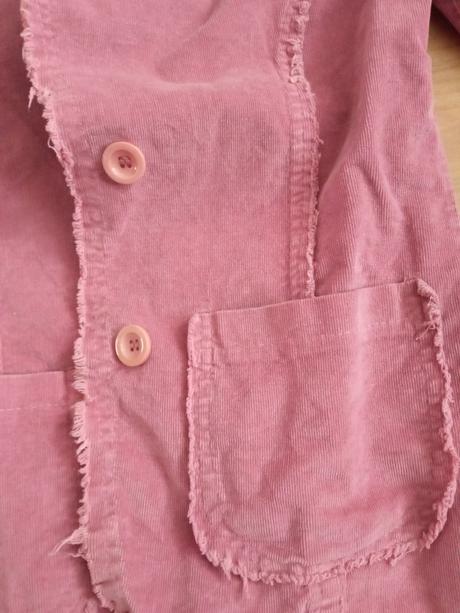 Menžestrové sako veľ.m, m