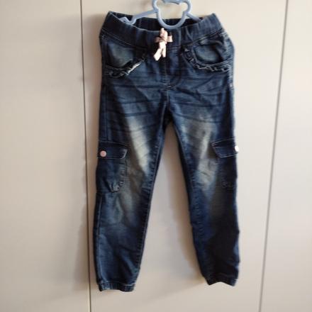 Cargo rifle dopodopo 122, dopodopo,122