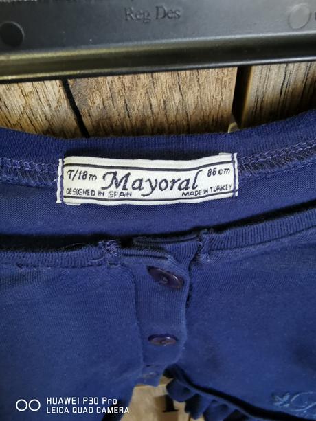 Dievčenské bolerko mayoral, mayoral,86