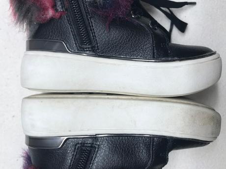 Michael kors cizmicky vel. 24, michael kors,23