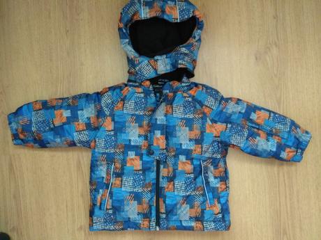 Zimná bunda, kiki&koko,92