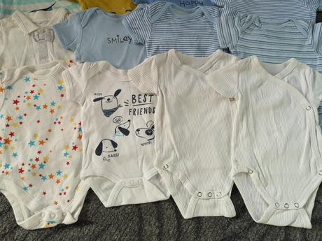 Chlapčenské body, 62