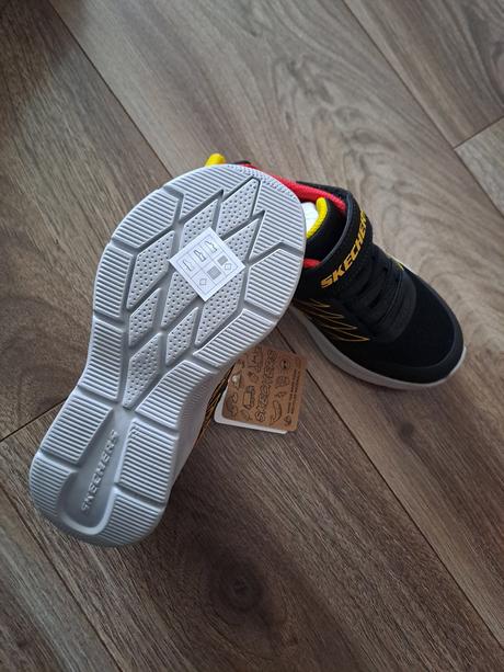 Nové tenisky skechers, skechers,27
