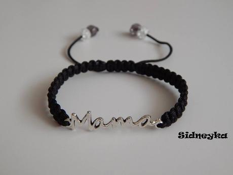 Náramok mama, 