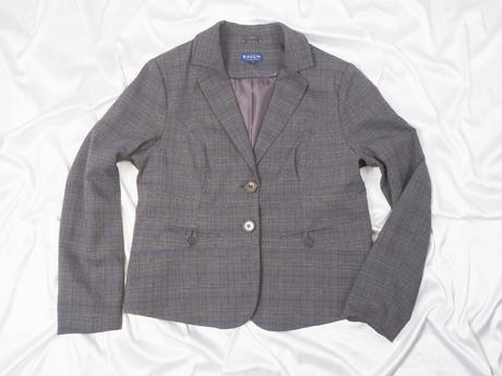 Kvalitné dámske sako charles vogele, charles vögele,46