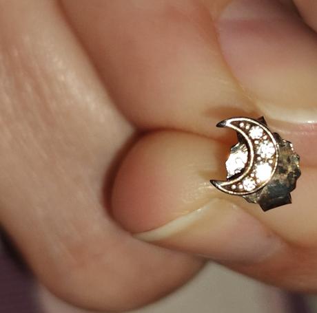 Náušnice thomas sabo, thomas sabo