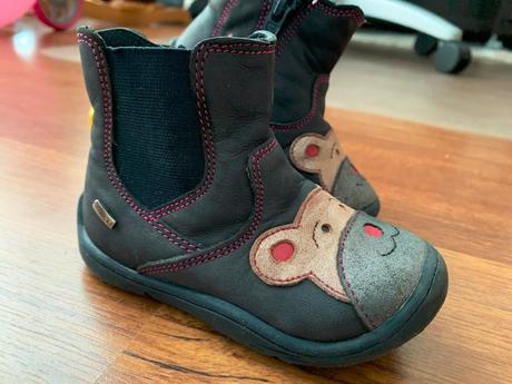 Cizmicky, lasocki,20