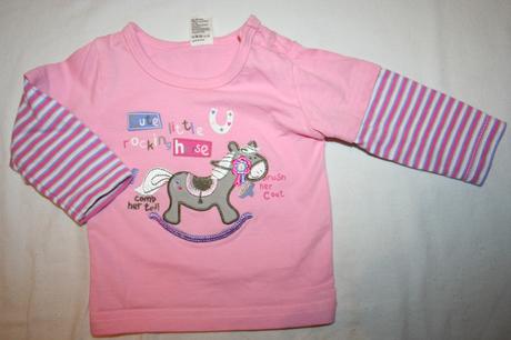 Tričko, tiny ted,62