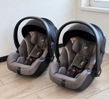 Predám autosedačky cybex aton 5, cybex