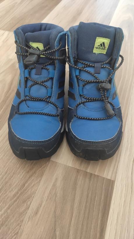 Trekové topánky adidas terrex, adidas,32