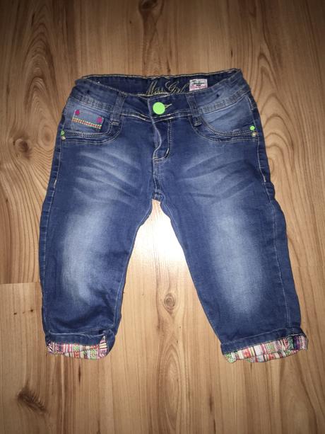 Makke 3/4 rifle, 128