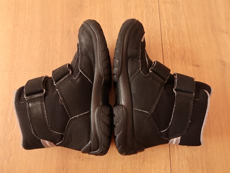 Zimné topánky / čižmy / snehule - superfit veľ. 29, superfit,29