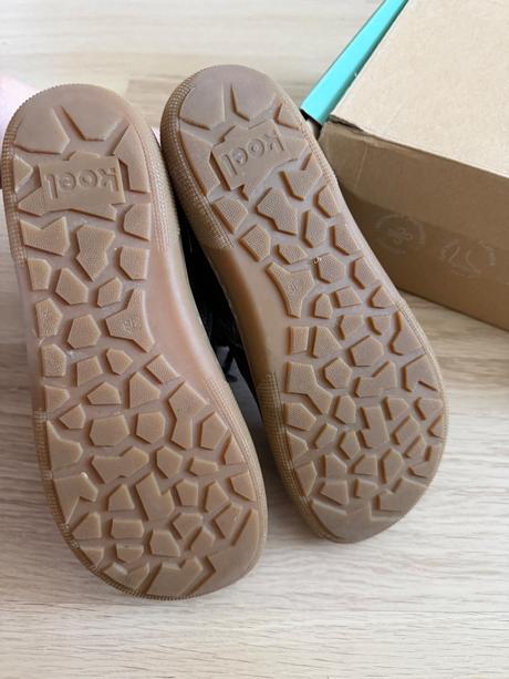 Zimne topanky, koel4kids,36