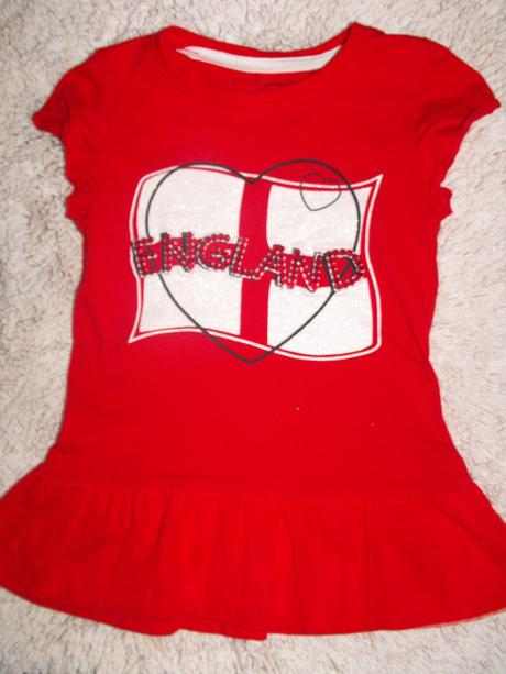 Šatky s tylovým volánikom england, young dimension,92