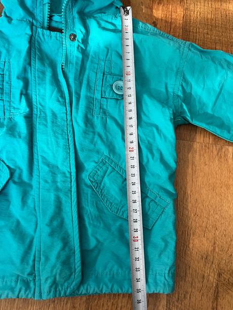 Tenka bunda, zara,80