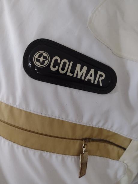Lyžiarska bunda colmar, colmar,m